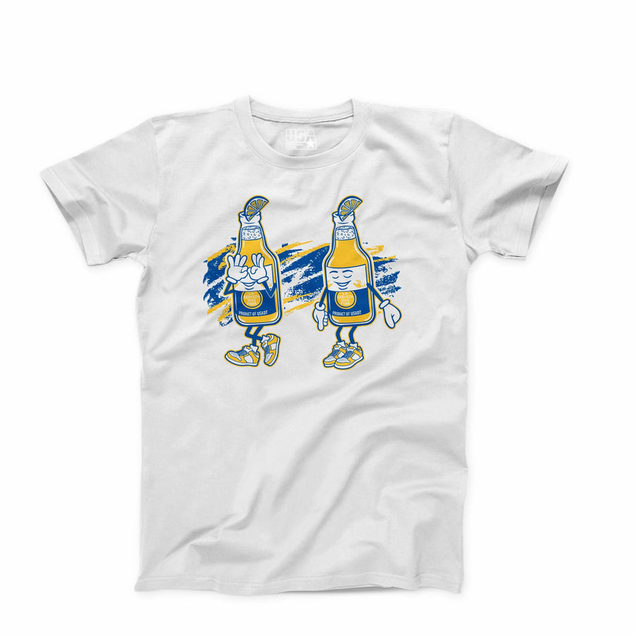 Griddy Cerveza T-Shirt