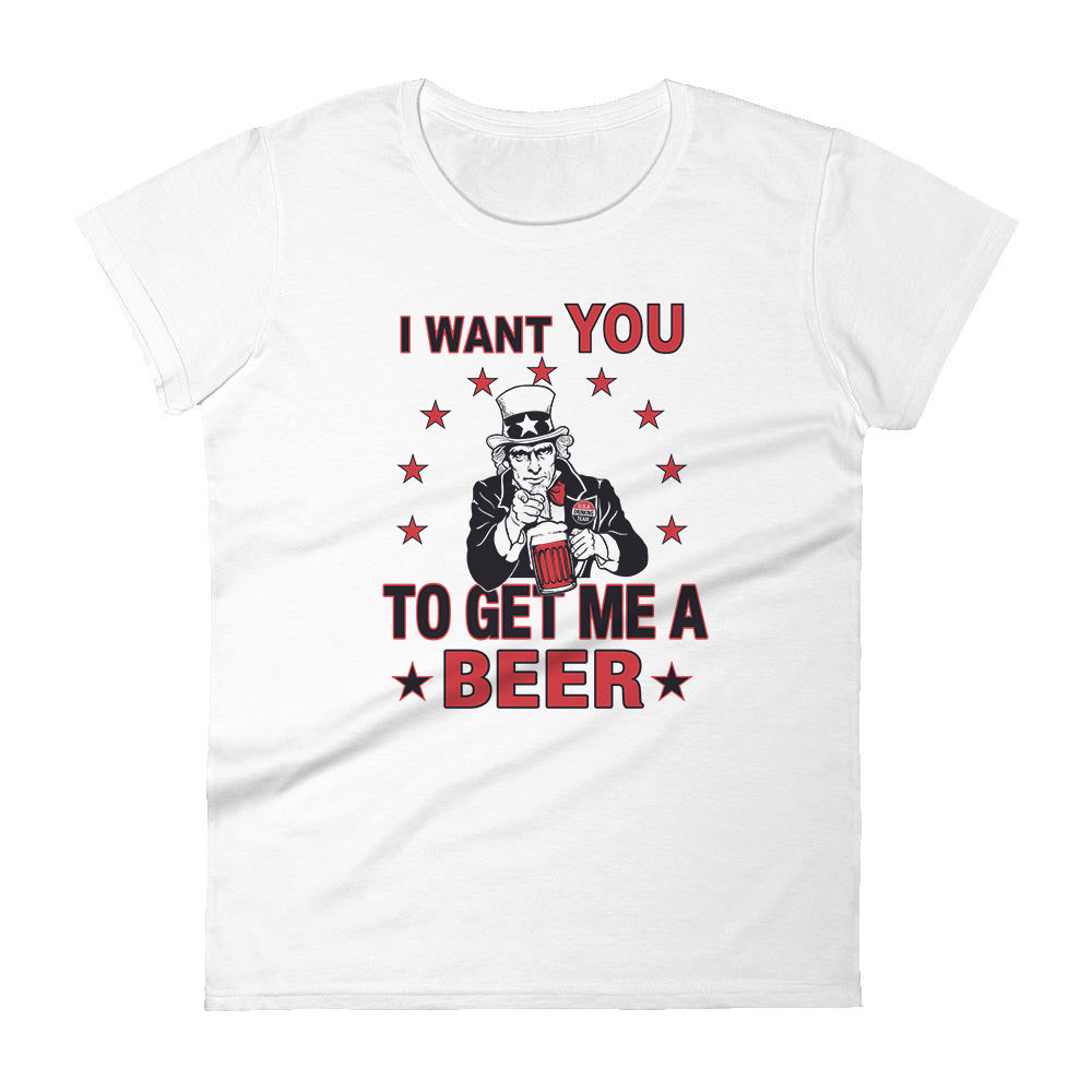 NotoriousMedia Major League Drinking Women's T-Shirt