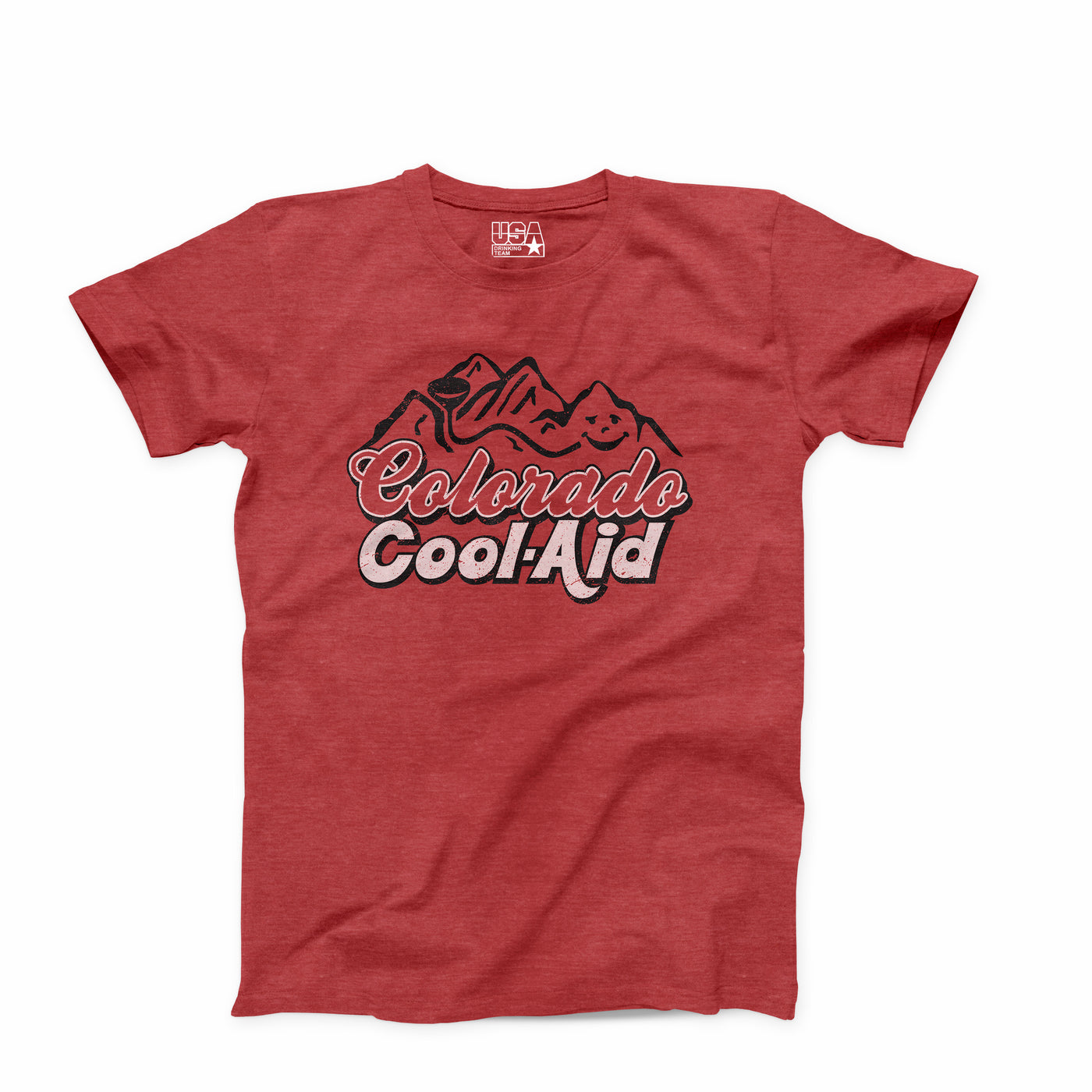 Colorado Cool-Aid T-Shirt