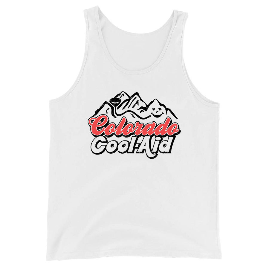 Colorado Cool-Aid Tank Top