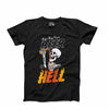 Beer In Hell T-Shirt