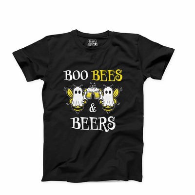 Boo Bees & Beers T-Shirt