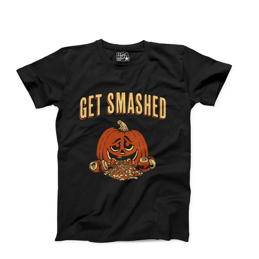 Get Smashed T-Shirt