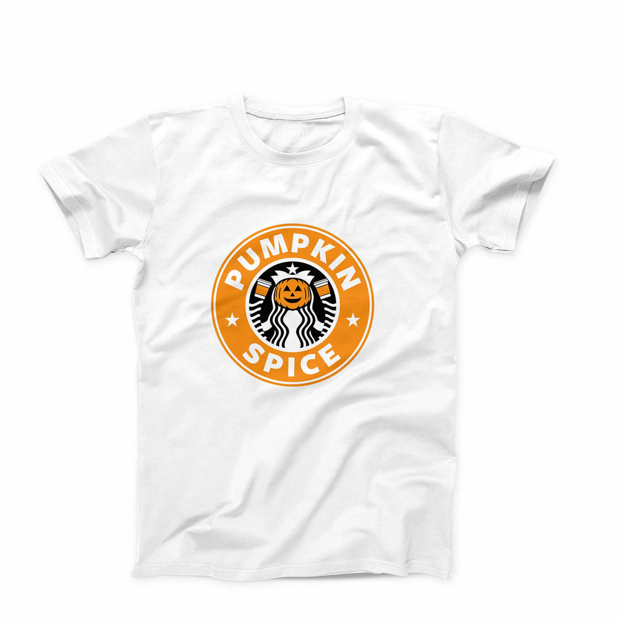 Pumpkin Spice T-Shirt