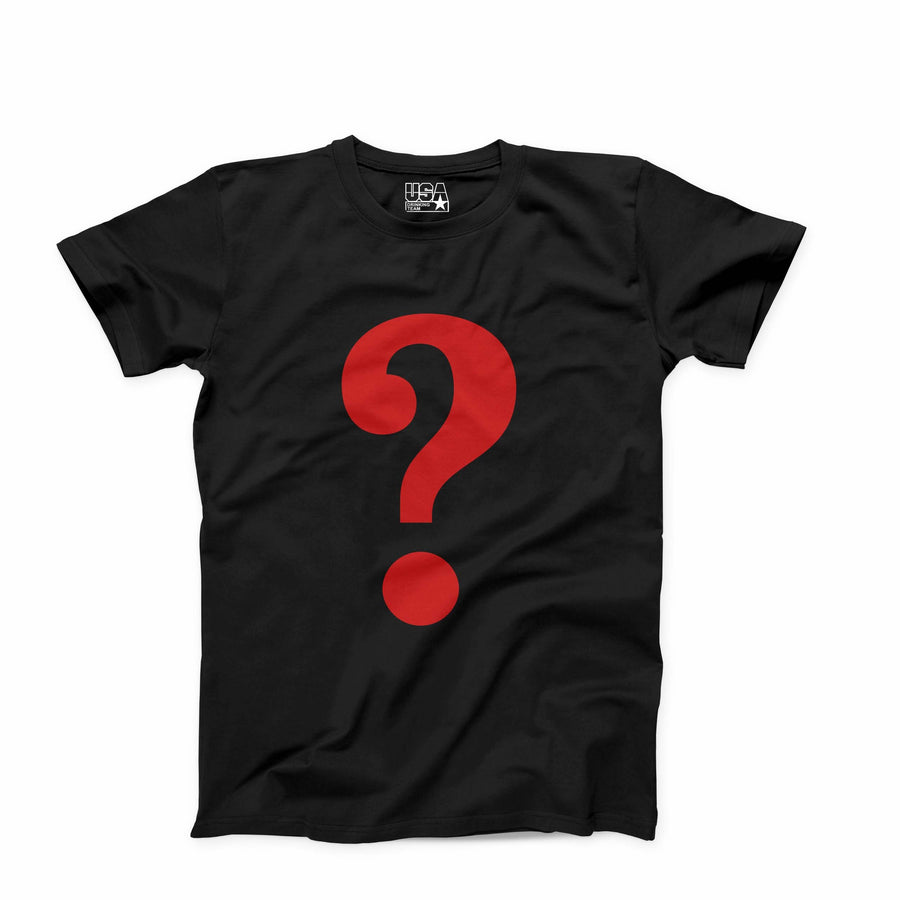 Mystery T-Shirt