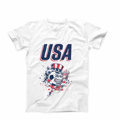 USA Soccer Sam T-Shirt