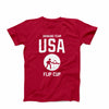 Olympic Flip Cup T-Shirt
