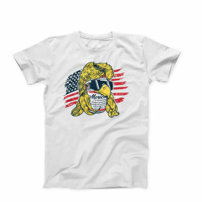 Ameri-Can Eagle T-Shirt