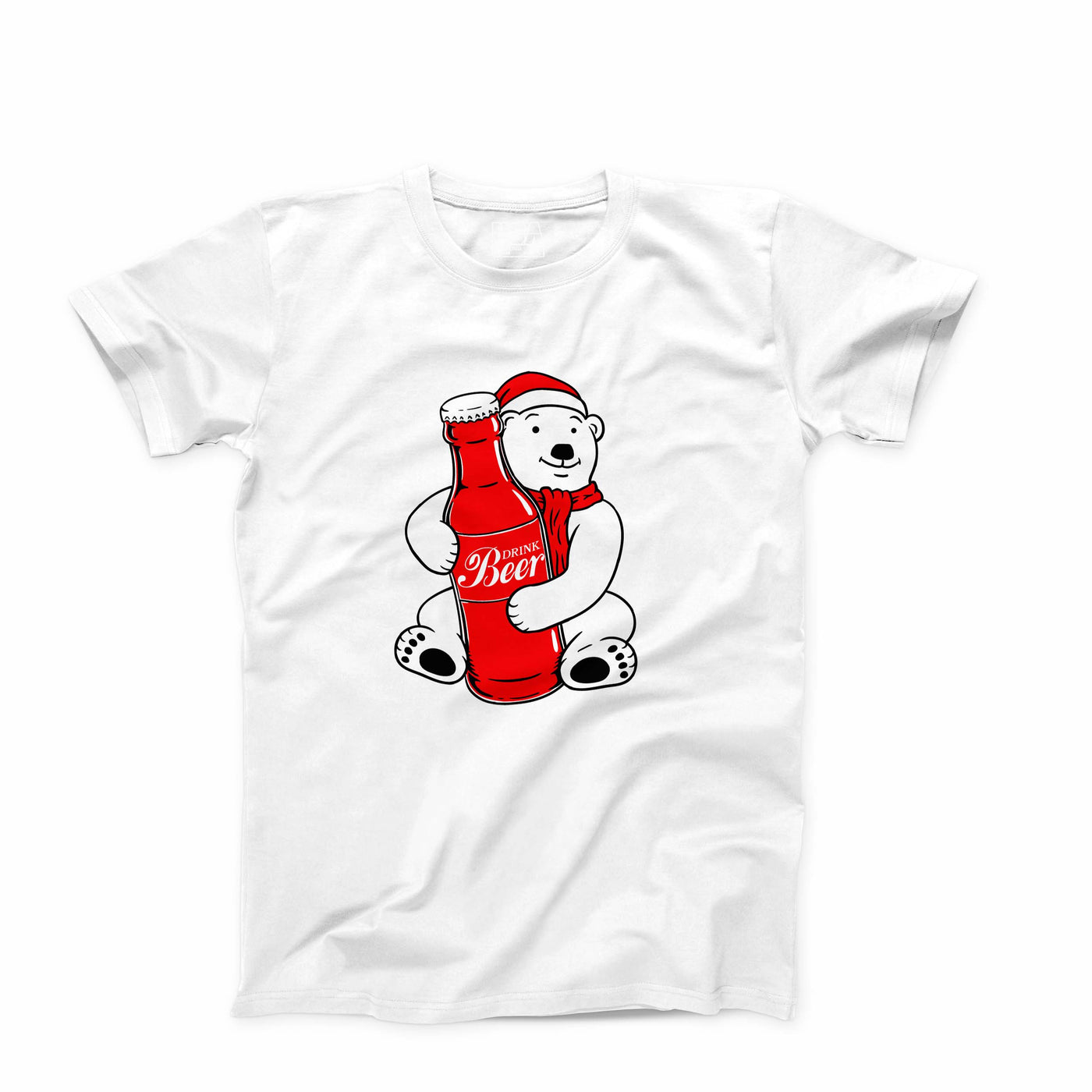 Drink Beer T-Shirt