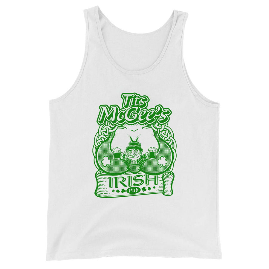St Patrick's Day 0% Irish 100% Chicago Cubs shirt - Dalatshirt