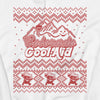 Colorado Cool-Aid  Ugly Christmas Crewneck Sweatshirt