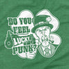 Do You Feel Lucky T-Shirt