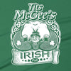 Tits McGee - Irish Pub Women's T-Shirt