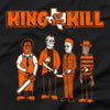 King Of The Kill T-Shirt
