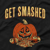 Get Smashed Crewneck Sweatshirt