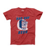Bad Day To Be A Beer T-Shirt - *America Edition*