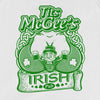 Tits Mcgee - Irish Pub Tank Top
