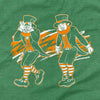 Leprechaun Griddy T-Shirt