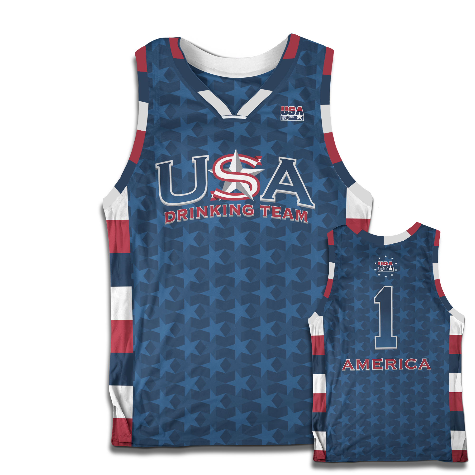 Team usa basketball jersey deals