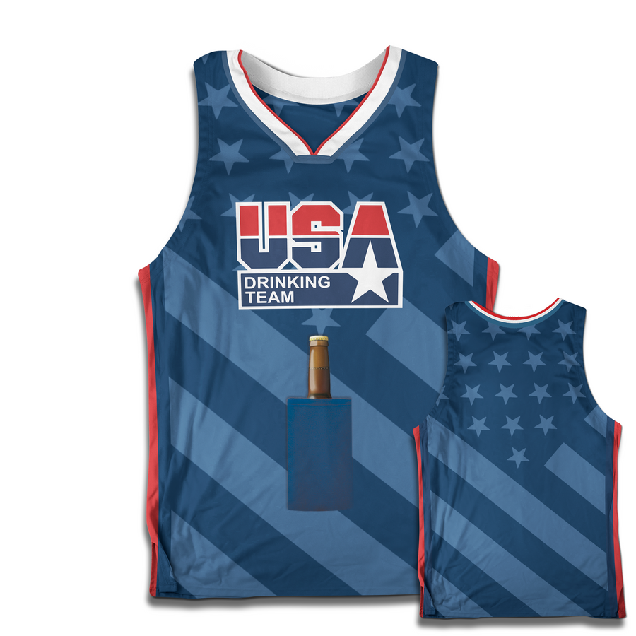 USA Drinking Team Usa drinking team