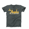 Los Angeles Drinking Team T-Shirt