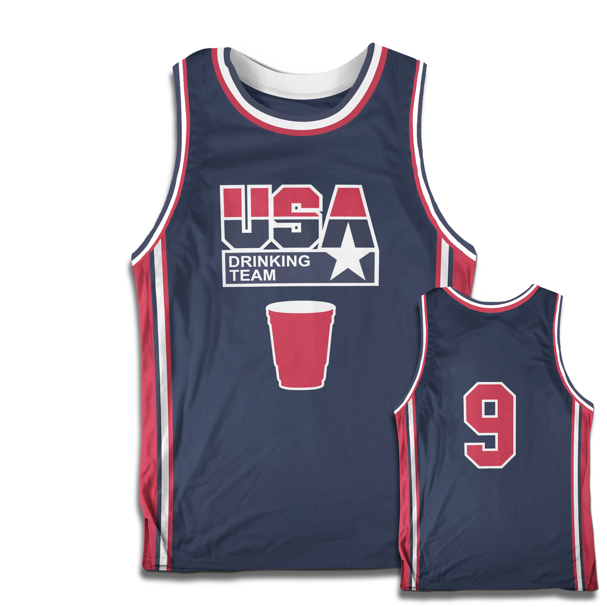Dream team jerseys 2024 cheap