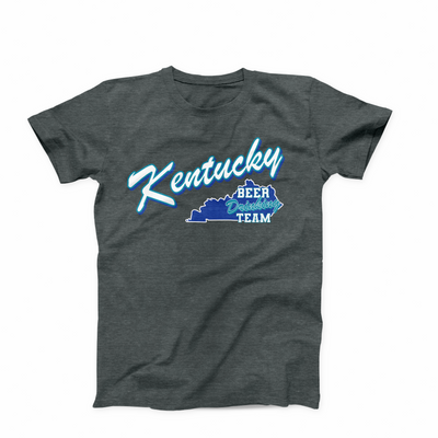 Kentucky Drinking Team T-Shirt