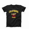 California Drinking Team T-Shirt