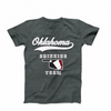 Oklahoma Drinking Team T-Shirt