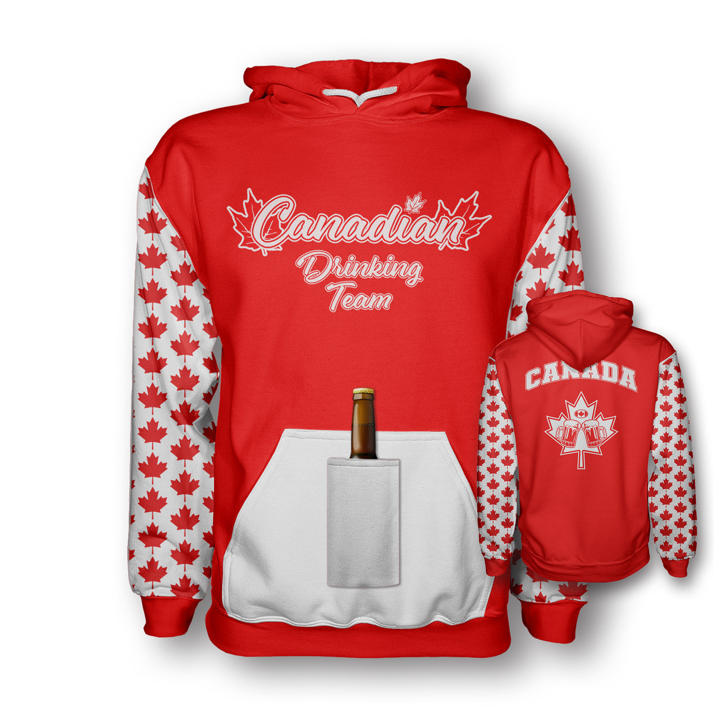  Louisville Drinking Team Pullover Hoodie : Clothing, Shoes &  Jewelry
