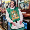 Irish Drinking Team Beer-Holder Hoodie