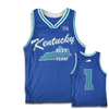 Kentucky Drinking Team Basketball Jersey