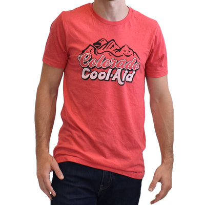 Colorado Cool-Aid T-Shirt