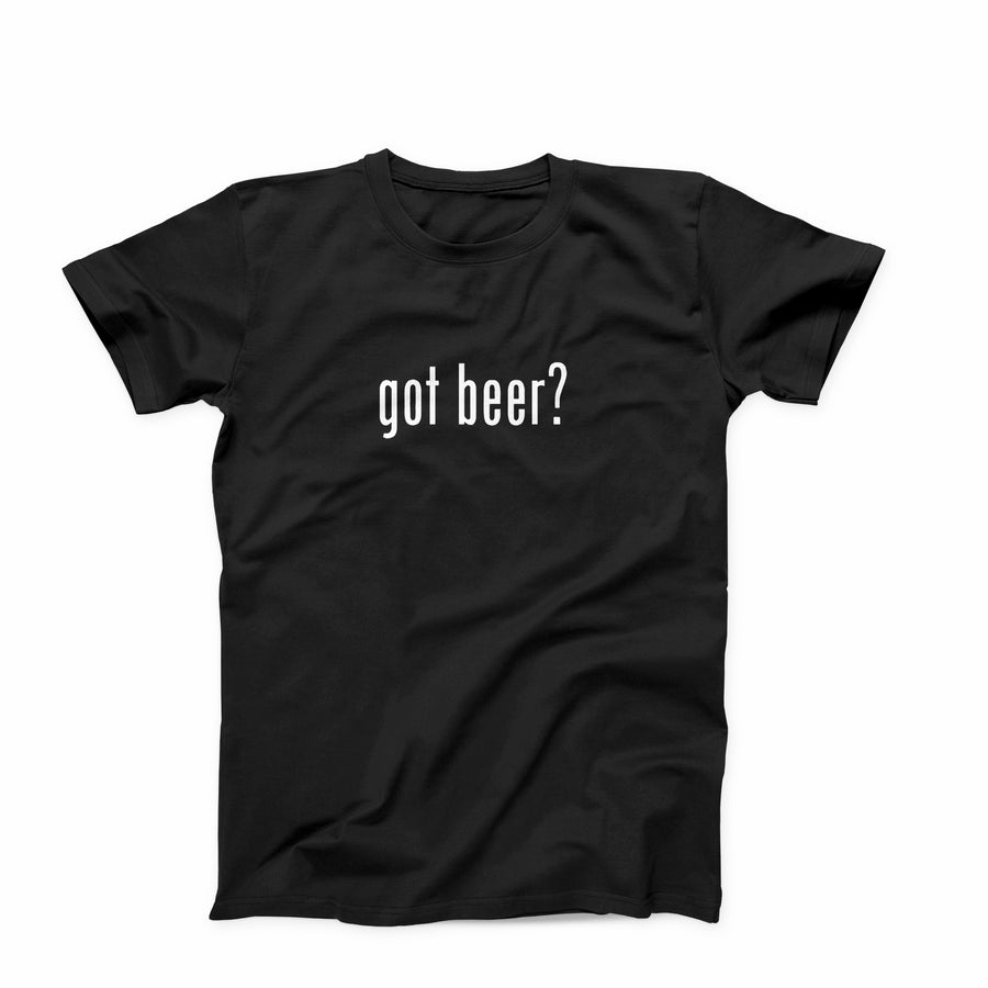 Got Beer? T-Shirt