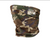 Camo Face Shield