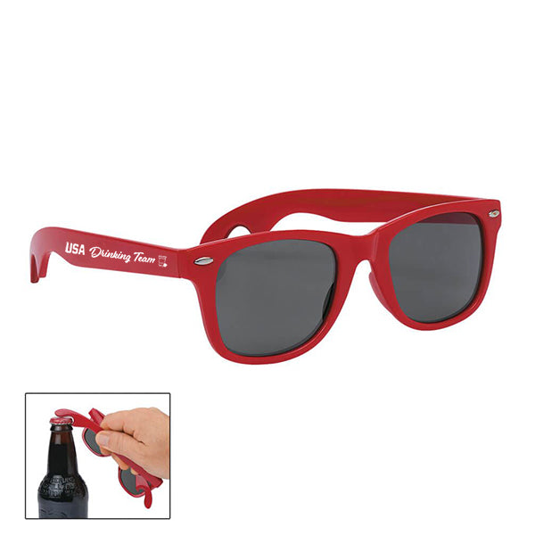 Bottle Opener Sunglasses