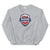 USA DT - Beer Pong Sweatshirt