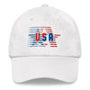 USA DT - Star Logo Dad Hat