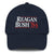 Reagan Bush '84 Dad Hat