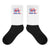 USA DT - Star Logo Socks