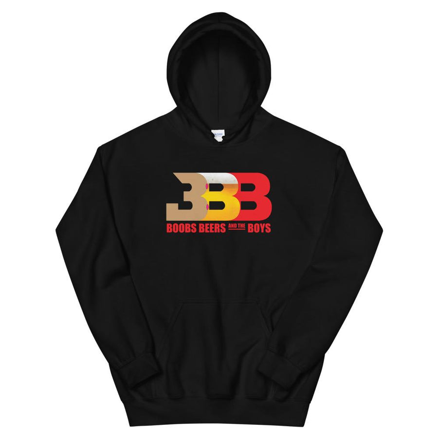 Triple B's Hoodie