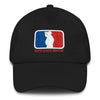Major League Drinking Dad Hat