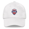 USA DT - Beer Pong Dad Hat
