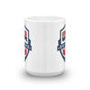 USA DT - Beer Pong Coffee Mug
