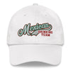Mexican Drinking Team Logo Dad Hat