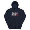 Reagan Bush '84 Hoodie