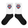 USA DT - Beer Pong Socks