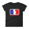 Major League Drinking Women's T-Shirt