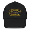 Drinking Veteran Dad Hat