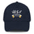 USA DT - Vintage Logo Dad Hat